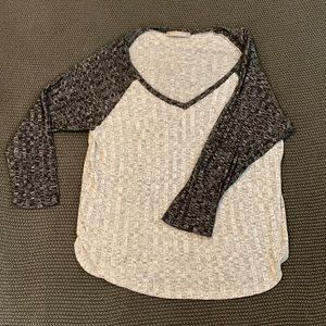 Finn&Clover Jersey Long Sleeve